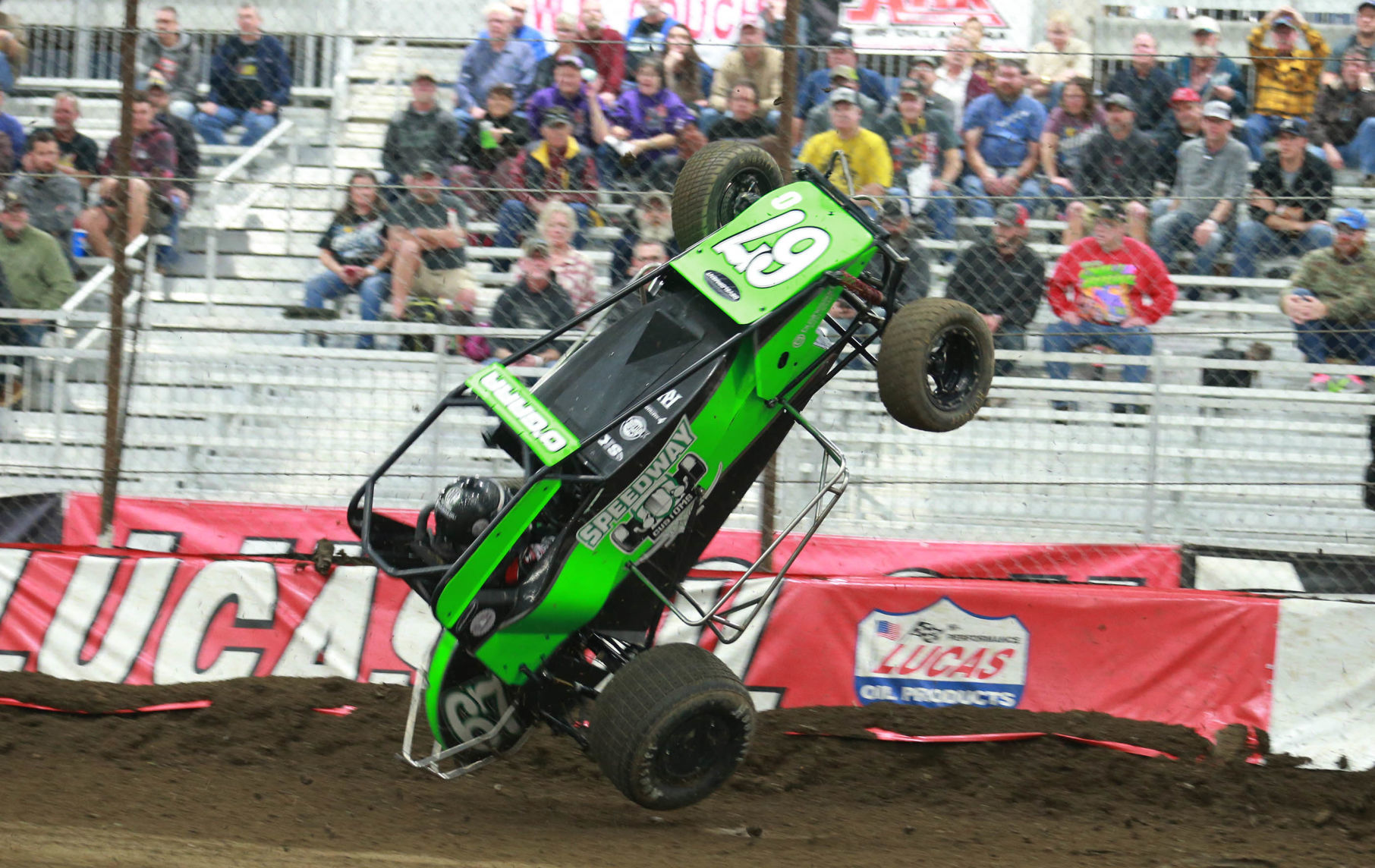 Chilibowl-Monday